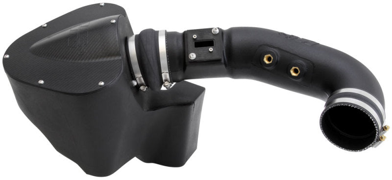 K&N Engineering 63-2578 AirCharger Performance Intake Kit for 2011-2014 Ford Mustang GT 5.0L V8