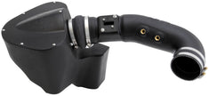 K&N Engineering 63-2578 AirCharger Performance Intake Kit for 2011-2014 Ford Mustang GT 5.0L V8