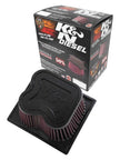 K&N Engineering 10-11 Dodge Ram 2500/3500 6.7L L6 Diesel Replacement Air Filter (Part E-0787)