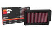 K&N Engineering Yamaha MT-10 Replacement Air Filter Part YA-1022