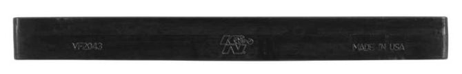 K&N Engineering Cabin Air Filter VF2043 for Cadillac CTS and STS (2005-2010)