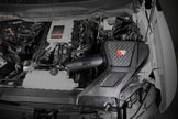 K&N Engineering 63-2624 Performance Cold Air Intake System for Ford F-150 Raptor R 5.2L V8