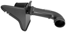 K&N Engineering 71-4519 Black Performance Cold Air Intake Kit for Chevy Camaro 6.2L V8