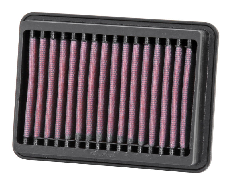 K&N Engineering Part YA-1906 High-Flow Air Filter for Yamaha XV1900 Models