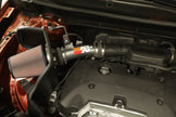K&N Engineering 77-3111KC Cold Air Intake System for Chevy Blazer and GMC Acadia (2019-2020) with High-Flow Oiled Cotton Filter
