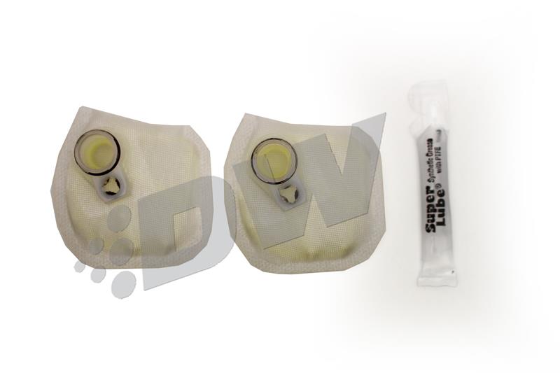 DeatschWerks DW300M Series 340 LPH Ford In-Tank Fuel Pump with Install Kit for 2007-2012 Ford Mustang