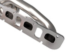 aFe Power Twisted Steel 304 Stainless Steel Shorty Header for 2021-2024 Ram 1500 TRX V8-6.2L