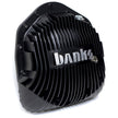 Banks Power 01-19 GM / RAM Black Ops Differential Cover Kit with Patented Cooling Design