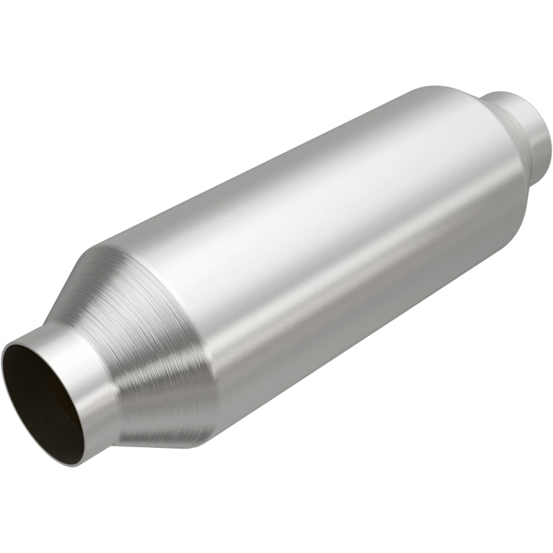 MagnaFlow California Grade CARB Compliant Universal Catalytic Converter 2.00in Part Number 3322304