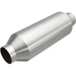 MagnaFlow California Grade CARB Compliant Universal Catalytic Converter 2.00in Part Number 3322304