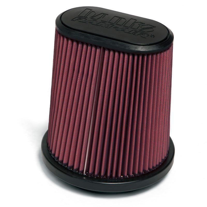 Banks Power 15-17 Ford F-150 EcoBoost Cold Air Intake System with Ram-Air Performance - Part 41884