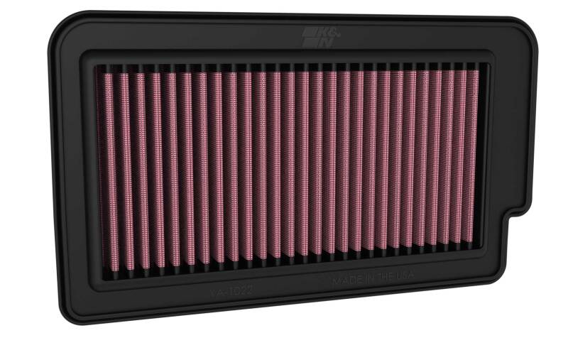 K&N Engineering Yamaha MT-10 Replacement Air Filter Part YA-1022