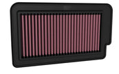 K&N Engineering Yamaha MT-10 Replacement Air Filter Part YA-1022