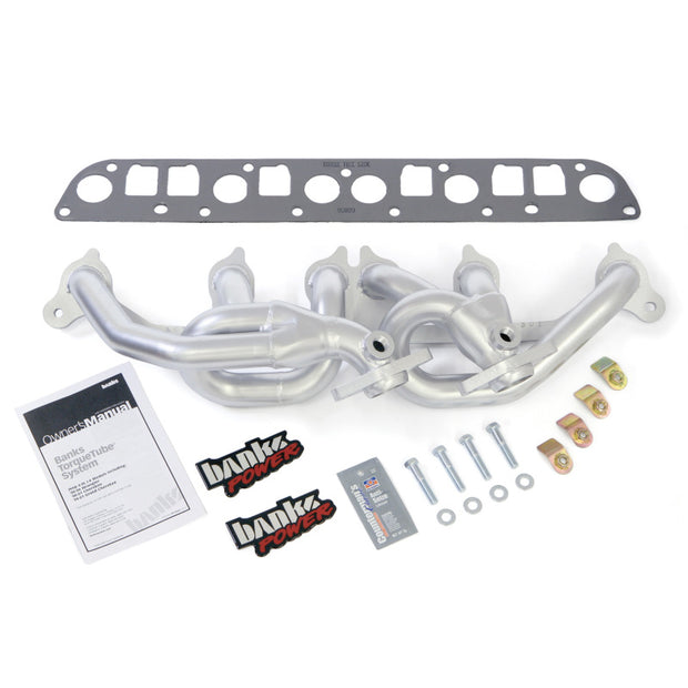 Banks Power 00-06 Wrangler / 00-01 Cherokee / 99-01 Grand Cherokee Torque Tube System Part Number 51306