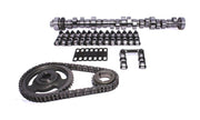 COMP Cams Small Kit for Ford Big Block 429 & 460 - Camshaft, Lifters, Timing Chain Set - Part Number SK34-710-9