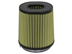 aFe MagnumFLOW Air Filter with Pro GUARD 7 Media – 6 x 7-1/2 Inch Replacement Conical Performance Filter