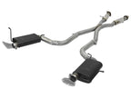 aFe MACH Force-Xp Cat-Back Exhaust System for Jeep Grand Cherokee WK2 2012-2021 with V8-6.4L HEMI