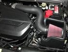 K&N Engineering 63-2586 Cold Air Intake System for 2013-2014 Ford Fusion 1.6L EcoBoost