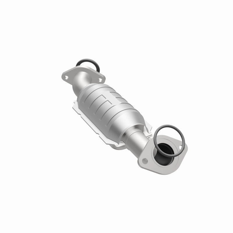 MagnaFlow HM Grade Federal/EPA Compliant Direct-Fit Catalytic Converter for 2004-2009 Cadillac CTS – Part Number 24930