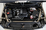 K&N 63 Series AirCharger Performance Intake for 2020-2021 Chevrolet Silverado 1500 and GMC Sierra 1500 with Part Number 63-3118