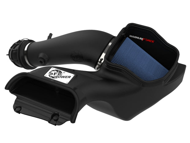 aFe 23-24 Ford F-150 Raptor R Stage 2 Cold Air Intake System with Pro 5R Filter - Part Number 54-13080R