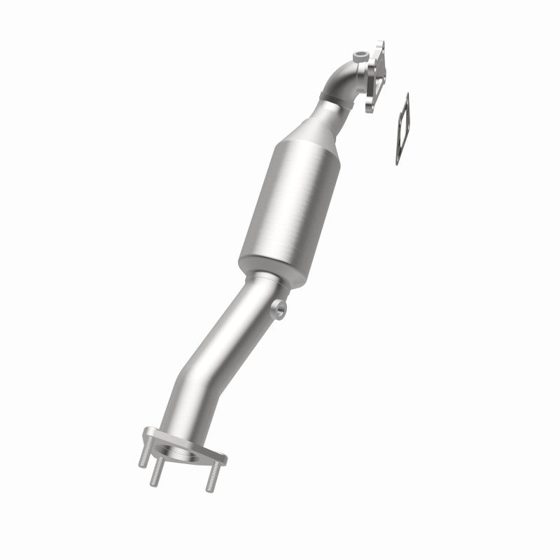 MagnaFlow OEM Grade Federal/EPA Compliant Direct-Fit Catalytic Converter for Chevrolet Colorado & GMC Canyon (Part #52610)