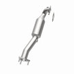 MagnaFlow OEM Grade Federal/EPA Compliant Direct-Fit Catalytic Converter for Chevrolet Colorado & GMC Canyon (Part #52610)