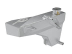 aFe BladeRunner GT Series Aluminum Engine Coolant Expansion Tank for Dodge Charger and Challenger (Part #46-51003)