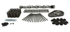 COMP Cams CS 299T HR-107 B Camshaft Kit for Small Block Chevrolet 305-350 with Factory Roller Camshafts