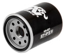 K&N Engineering Part KN-621 Premium Oil Filter for Arctic Cat Powersports Vehicles