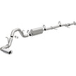 MagnaFlow 2023+ Chevy Colorado GMC Canyon NEO Series Cat-Back Exhaust System Part 19649