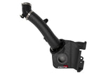 aFe Momentum HD Cold Air Intake System with Pro DRY S Filter for Jeep Wrangler (JL) & Gladiator (JT) 2020-2023 V6-3.0L Diesel