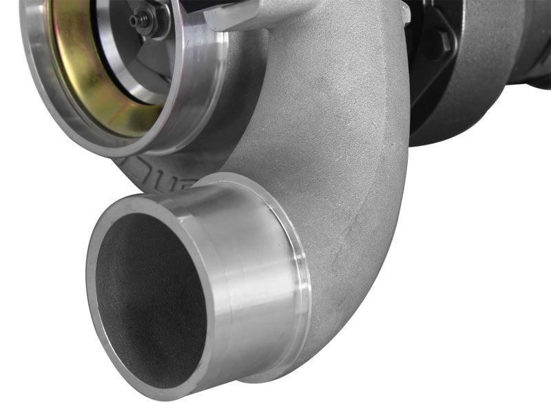 aFe BladeRunner Turbocharger for Dodge Diesel Trucks 03-07 5.9L L6 - Direct Bolt-On Replacement