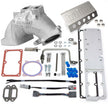 Banks Power 2007.5-2012 Ram 6.7L Monster-Ram Intake System Gen-2 with Fuel Line and Heater System