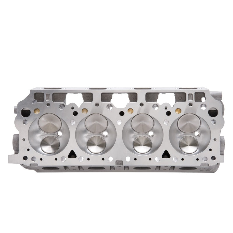 Edelbrock Victor Jr. CNC Cylinder Head for Chrysler 426-572 HEMI Engines Part #61175