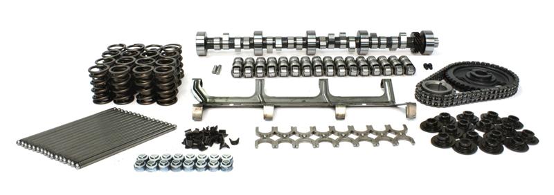 COMP Cams Camshaft Kit FC 260Rf-HR10 for Ford 351 Cleveland and More