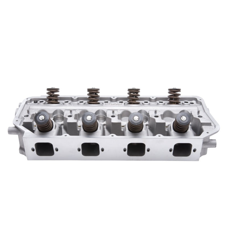 Edelbrock Victor Jr. CNC Cylinder Head for Chrysler 426-572 HEMI Engines Part #61175