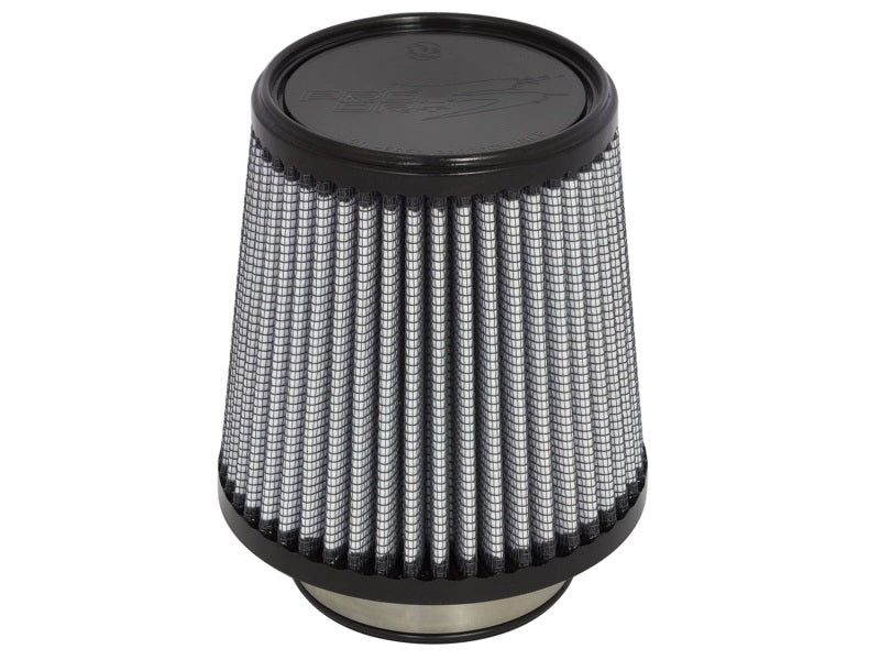 aFe MagnumFLOW Universal Air Filter with Pro DRY S Media – 3-1/2 in F x 6 in B x 4-3/4 in T x 6 in H