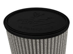 aFe MagnumFLOW Air Filter with Pro DRY S Media – High-Flow Conical Performance Filter for Automotive Applications