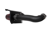 K&N 63 Series AirCharger Performance Intake for 2020 Ford F-250 Super Duty 7.3L V8 by K&N Engineering