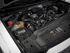 aFe Quantum Pro DRY S Cold Air Intake System for GM/Chevy Duramax V8-6.6L LML (2011-2016)
