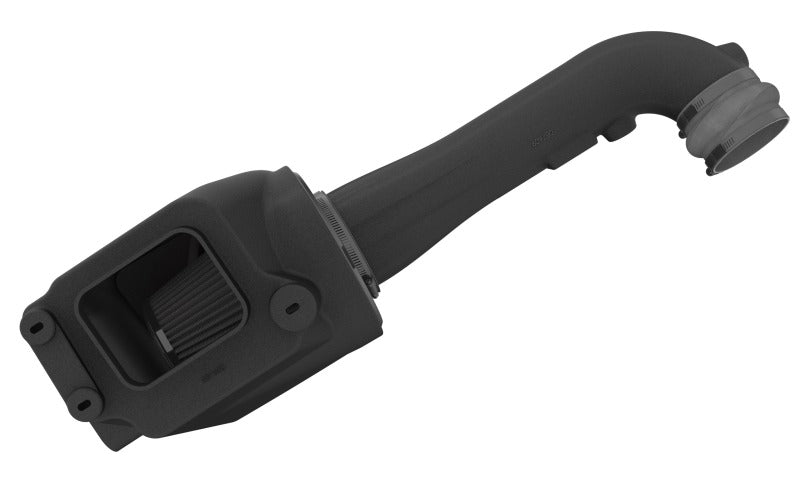 K&N Engineering NextGen Cold Air Intake System for Chevrolet Silverado 1500 V8 5.3L/6.2L with DryFlow Filter