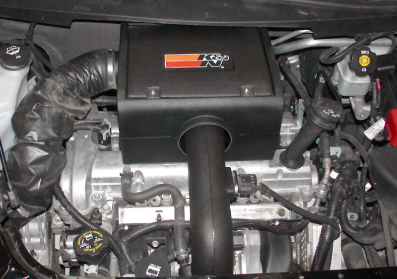 K&N Engineering 57-3056 Performance Intake Kit for Chevrolet HHR 2.4L
