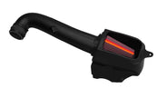 K&N Engineering NextGen Cold Air Intake for Jeep Wrangler and Gladiator V6 3.6L - Part #50-1576