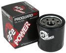 aFe ProGuard HD Oil Filter 44-LF047 for 2019-2020 GM Silverado 1500 with 2.7L Engine
