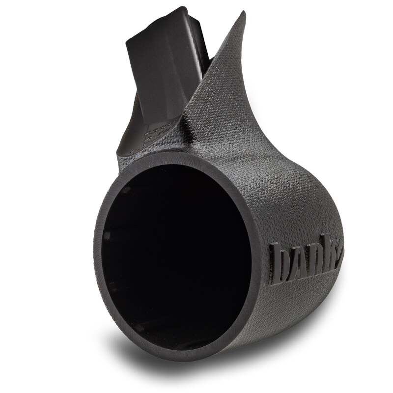 Banks Power 23-24 Ford Super Duty and F-150 iDash Stealth Pod Mount – Single Gauge