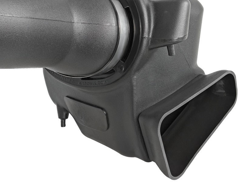 aFe Momentum GT Pro 5R Stage-2 Cold Air Intake System for Chevrolet Camaro SS V8-6.2L (2016-2024)