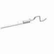 MagnaFlow BRE Exhaust Kit 05-07 Ford Super Duty F-250/F-350 5.4L Part 106-0280