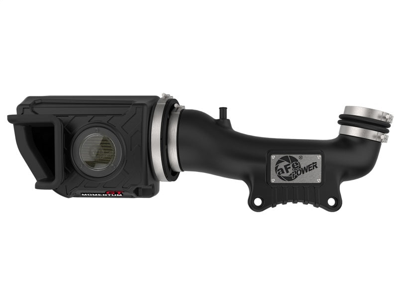 aFe Momentum GT Pro GUARD 7 Cold Air Intake System for 2012-2018 Jeep Wrangler JK V6 3.6L