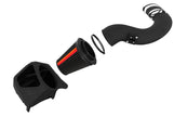 K&N Engineering 50-2600D NextGen Diesel DryFlow Cold Air Intake for 2017 Ford F-250/F-350 Super Duty 6.7L Diesel